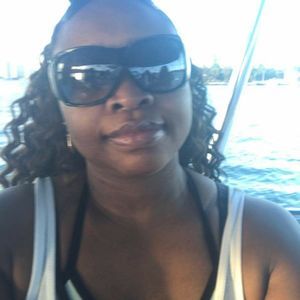 Meet your Posher, Veronica